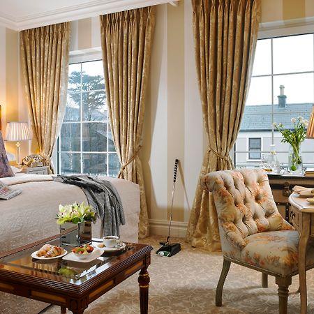 Killarney Royal Hotel Buitenkant foto