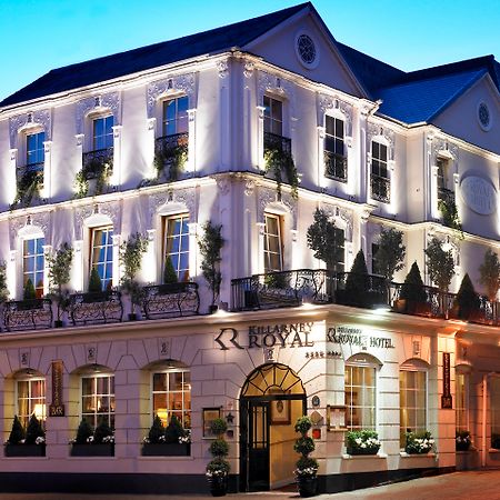 Killarney Royal Hotel Buitenkant foto