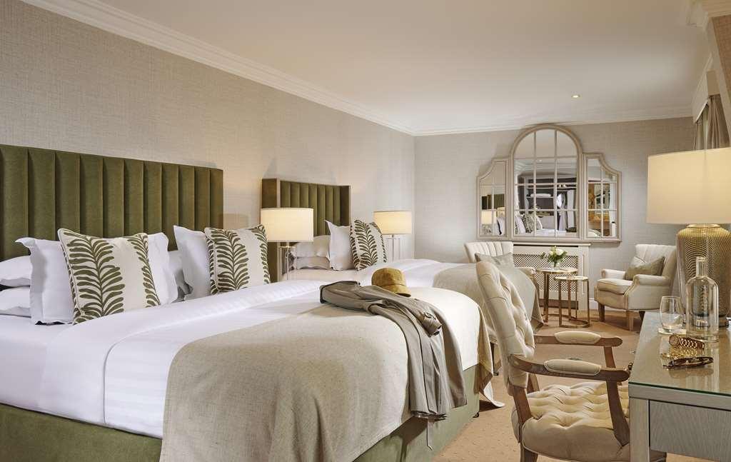 Killarney Royal Hotel Kamer foto