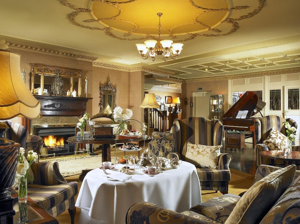 Killarney Royal Hotel Buitenkant foto